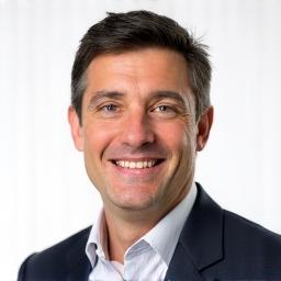 Arnish Oresman - Managing Partner