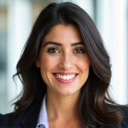 Zeynab Fleets - Strategy Lead